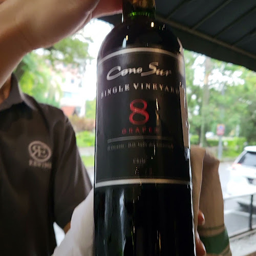 Rewine Bistro & Dine - Ipoh