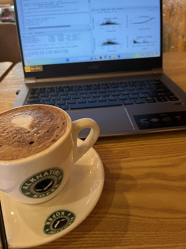 Opinii despre Kami disini în Kota Bharu - Gastronomi dan perhotelan