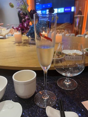 Opinii despre Oversea Seafood KL în Kuala Lumpur - Gastronomi dan perhotelan