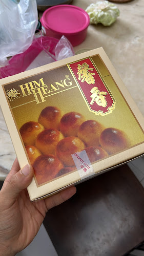 Him Heang Sdn Bhd - Gastronomi dan perhotelan