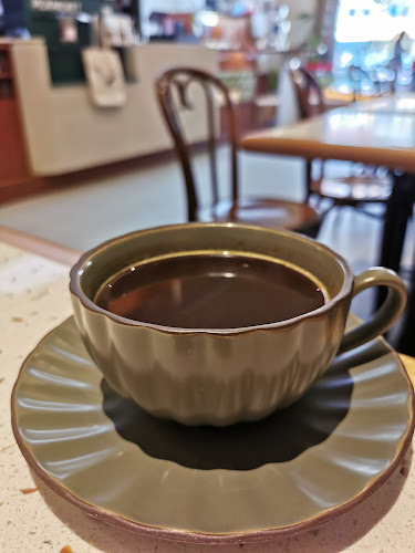 Opinii despre Cafe Bandit în Petaling Jaya - Gastronomi dan perhotelan