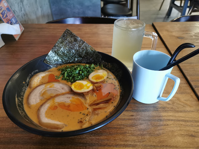 Opinii despre Fudu Ba Japanese în Miri - Gastronomi dan perhotelan