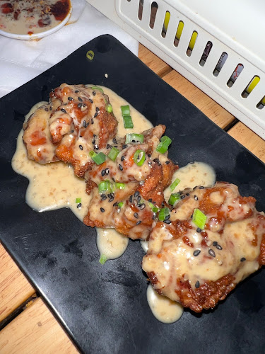 Restoran Samurai Yakiniku - Gastronomi dan perhotelan