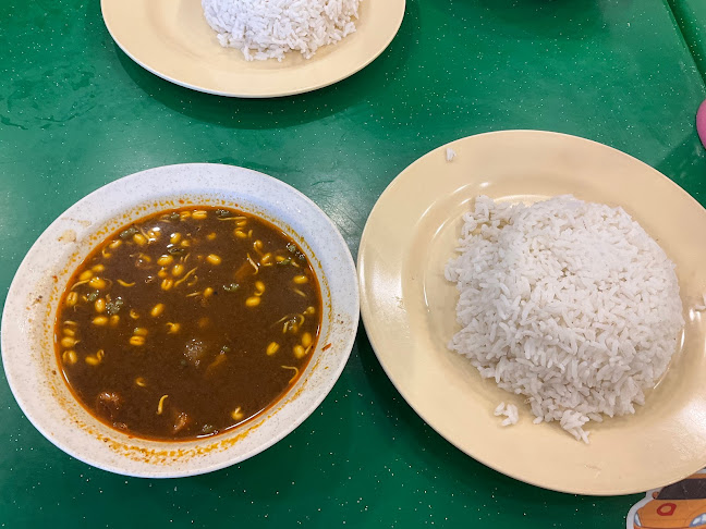 Restoran Imam B - Kuala Lumpur