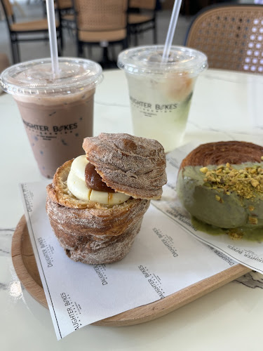 Daughter Bakes - Kota Bharu