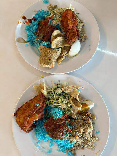 Kedai Makan Sri Pinang - Marang