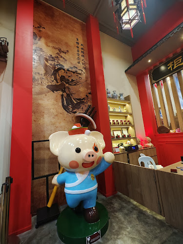 5miles, Lot17, Ground Floor, Visa Light Industrial Centre, 1/2, Jalan Tuaran, Inanam, 88450 Kota Kinabalu, Sabah