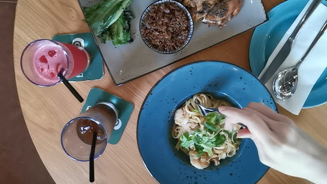 Bar Flips - Gastronomi dan perhotelan