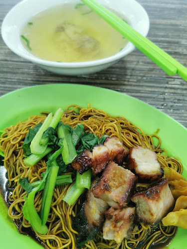 Comentarii opinii despre Restoran Siong Pin