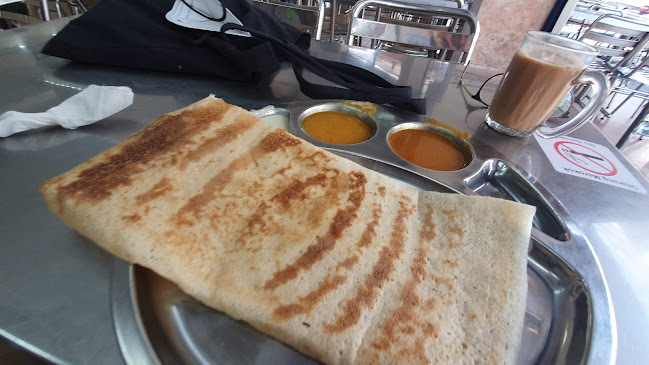 Ampang Point, 76 & 77, Lorong Mamanda 1, Taman Dato Ahmad Razali, 68000 Ampang, Selangor