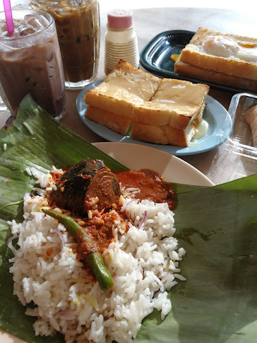 Opinii despre Kedai Kopi Hai Peng în Kuantan - Gastronomi dan perhotelan