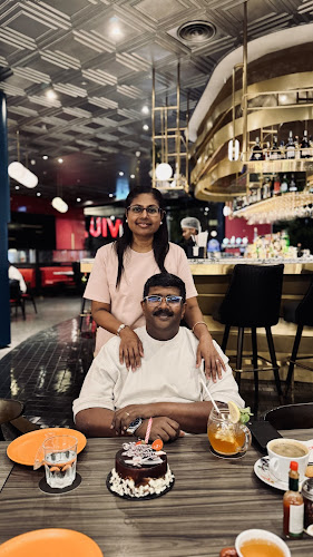 Opinii despre Quivo în Johor Bahru - Gastronomi dan perhotelan
