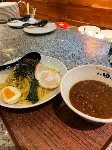 Tabushi Ramen @ Lot 10 Isetan - Kuala Lumpur