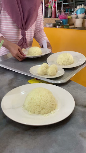 Kompleks Negeri, S8, Jalan Dr Krishnan, 70000 Seremban, Negeri Sembilan