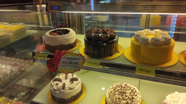 Opinii despre House Of Mini în Kuala Lumpur - Gastronomi dan perhotelan