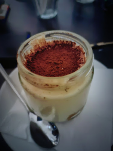 Osteria Gamberoni - Kuala Lumpur