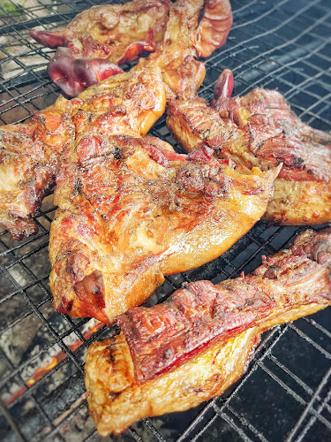 Kedai Kopi Nyamai - Gastronomi dan perhotelan