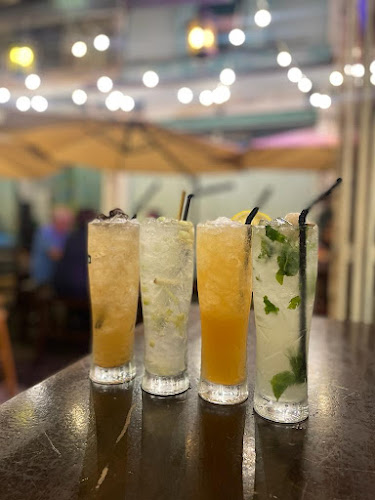 Tipsy Bridge - Melaka