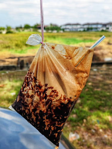Kopi Ais Mamu Alor Setar