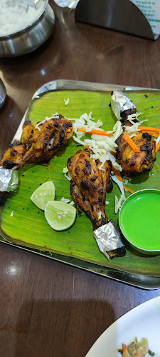 Comentarii opinii despre Indian Spices Village