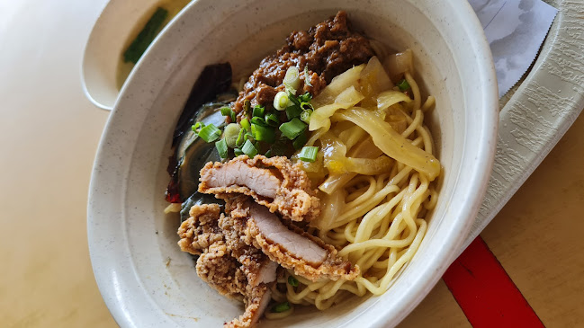 Opinii despre Keng Lok Restaurant în Kota Kinabalu - Gastronomi dan perhotelan