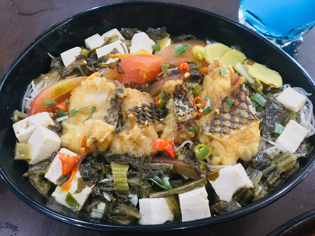 Comentarii opinii despre FLYPOD RESTAURANT