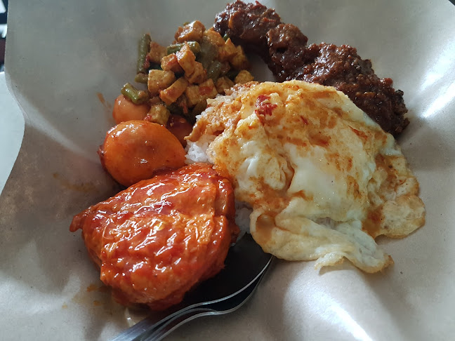 沁园咖啡馆 Qin Garden - Johor Bahru