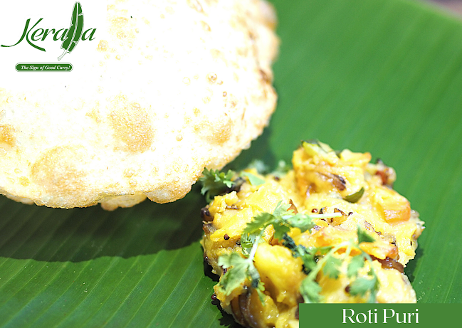 Kerala Restaurant, Johor Bahru - Gastronomi dan perhotelan