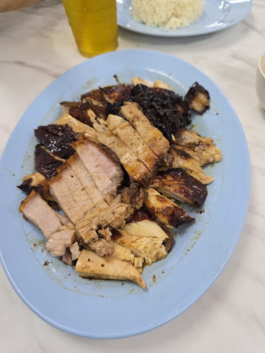 Sin Nam Huat - George Town