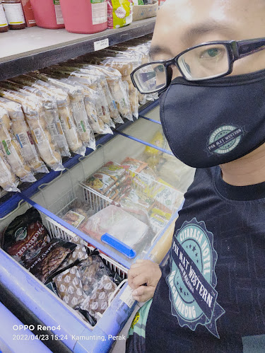 Comentarii opinii despre Permata Frozen Freshmart