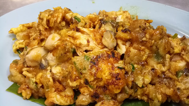 Restoran Bee Hooi - Gastronomi dan perhotelan