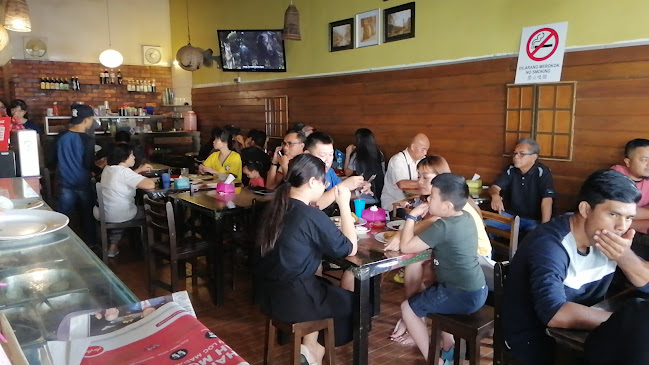 Tumis - Gastronomi dan perhotelan