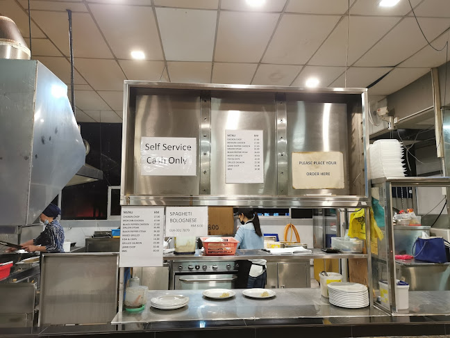 91, Jalan SS 3/31, Taman Universiti, 47300 Petaling Jaya, Selangor