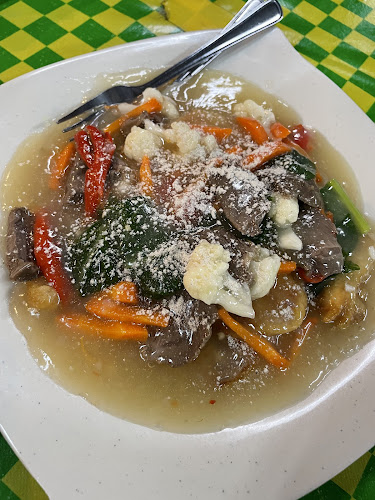 Opinii despre Selera D'Permata Seafood în Kuala Terengganu - Gastronomi dan perhotelan