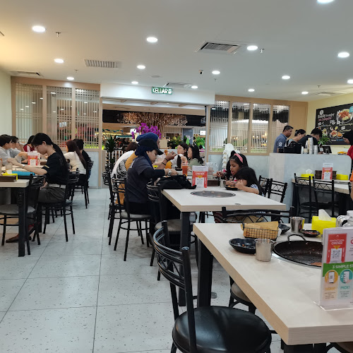 170-04- 42D, Food Court, 4th FLOOR, Next to Mr.Diy, Gurney Dr, 10250 George Town, Penang
