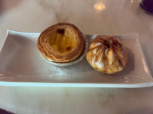 Comentarii opinii despre Old is Gold Kopitiam (老的好茶室)