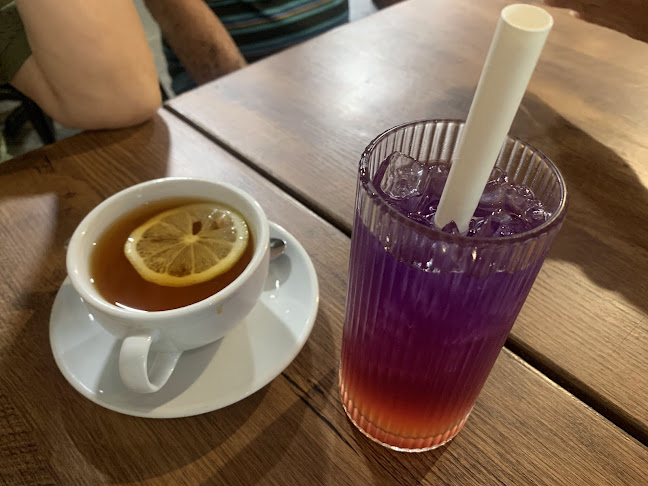 Comentarii opinii despre Yin's Sourdough Bakery and Cafe (Penang)