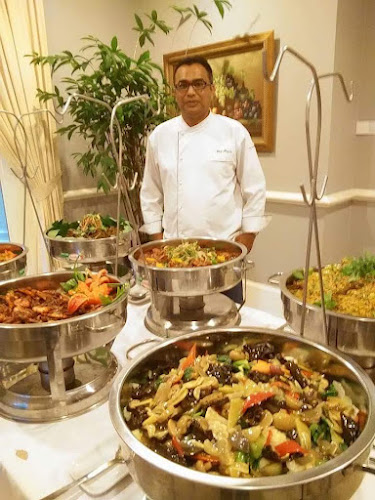 Muhibbah F&B Sdn Bhd - Corporate Cafeteria Operator & Caterer - Kajang