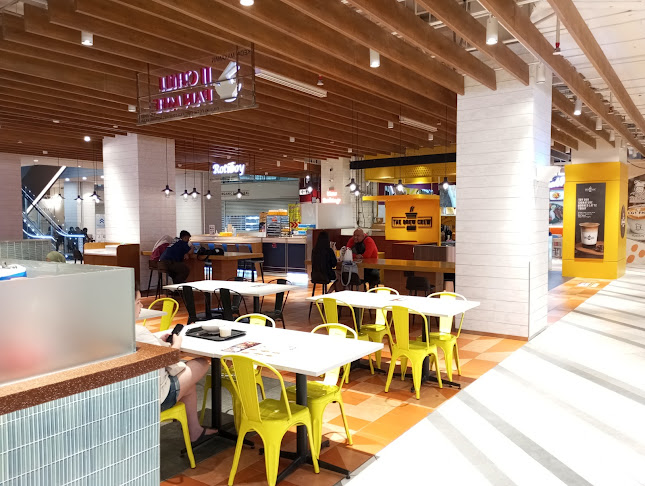 Opinii despre The Brew Crew - Lalaport Bukit Bintang în Kuala Lumpur - Gastronomi dan perhotelan