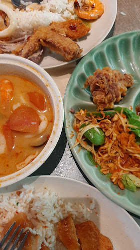 S-228, Level 2, The Starling Mall, No. 6 Jalan SS21/37, (Uptown, Damansara Utama, 47400 Petaling Jaya, Selangor