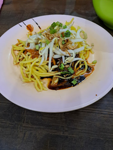 Kedai Kopi Mat Jasak - Gastronomi dan perhotelan