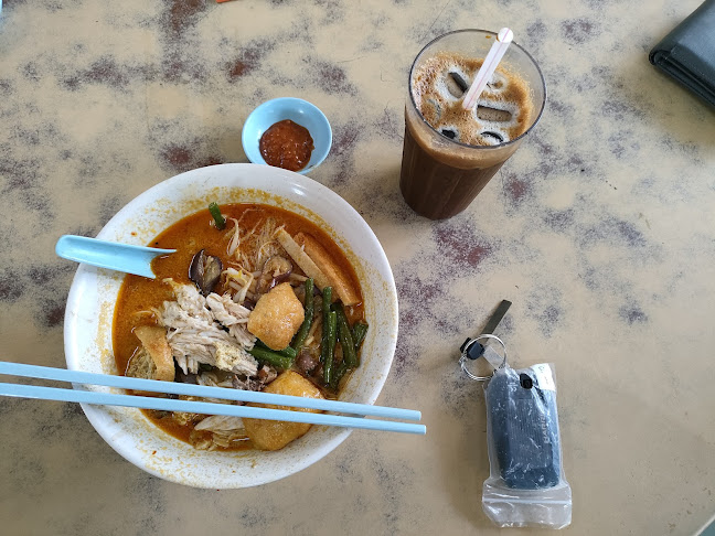 Chuan Lee Restaurant - Gastronomi dan perhotelan