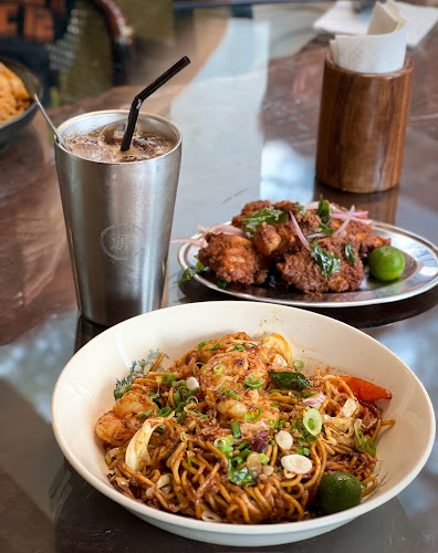 Guan’s @ Taman Rasa Sayang SS4 - Petaling Jaya