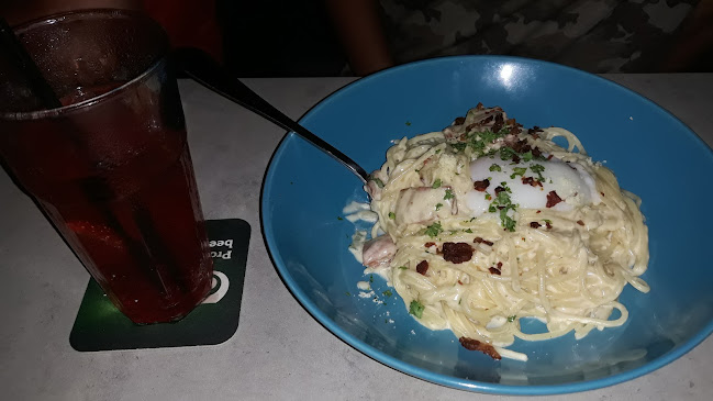 The Brew House @ Bandar Puchong Jaya - Gastronomi dan perhotelan