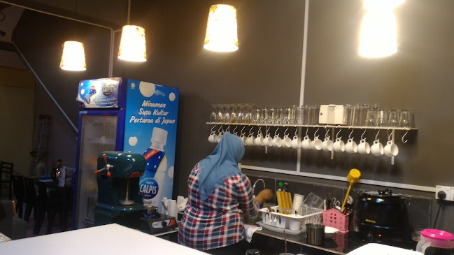 Opinii despre Nor Boutque Cafe în Melaka - Gastronomi dan perhotelan