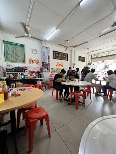 沁园咖啡馆 Qin Garden