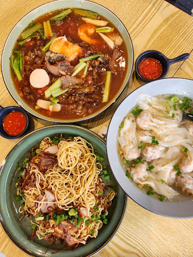 Noodle Art SS2 - Petaling Jaya