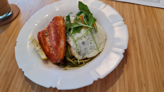 Bookmark Coffee PJ 書籤咖啡 - Petaling Jaya