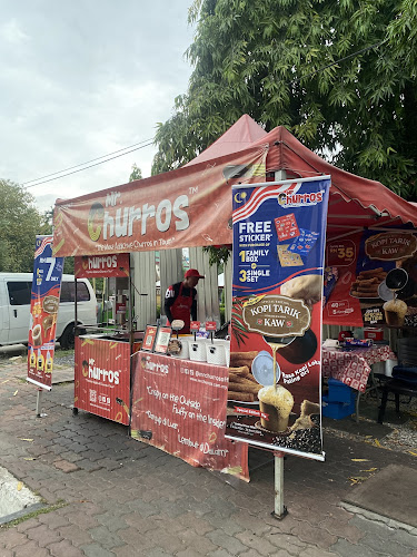 MR CHURROS (Alor Setar)