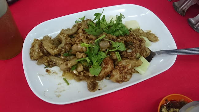 Comentarii opinii despre Restoran Kean Fatt